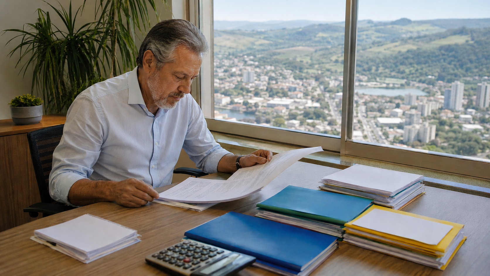 Servidor público de Chapecó: como saber se vai se aposentar pelo SIMPREVI ou pelo INSS? - Jani De Menezes - Advocacia Especializada em Direito Previdenciário